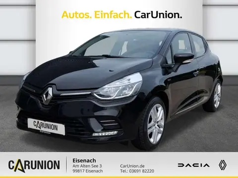 Used RENAULT CLIO Petrol 2019 Ad 