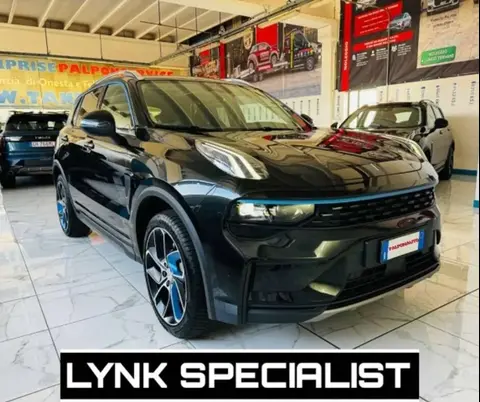 Used LYNK & CO 01 Hybrid 2021 Ad 