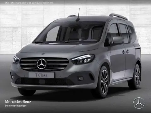 Annonce MERCEDES-BENZ CLASSE T Diesel 2024 d'occasion 