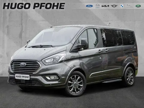 Used FORD TOURNEO Diesel 2019 Ad 