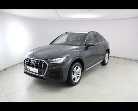 Used AUDI Q5 Hybrid 2024 Ad 