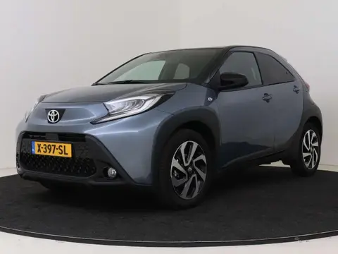 Used TOYOTA AYGO X Petrol 2024 Ad 