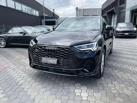 Annonce AUDI Q3 Diesel 2024 d'occasion 