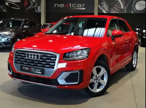 Used AUDI Q2 Diesel 2017 Ad 