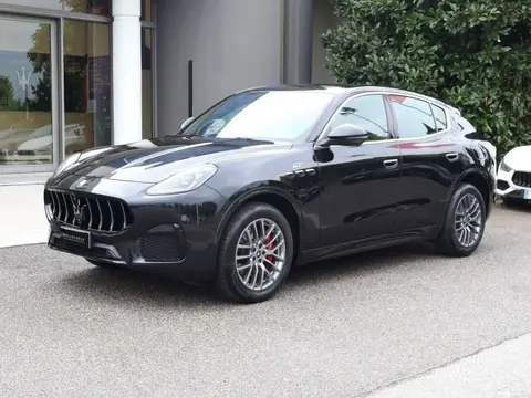 Used MASERATI GRECALE Hybrid 2024 Ad 