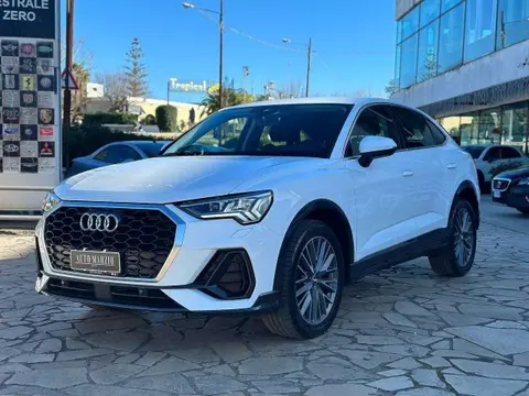 Annonce AUDI Q3 Diesel 2020 d'occasion 