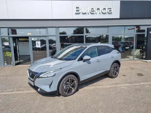 Annonce NISSAN QASHQAI Hybride 2024 d'occasion 