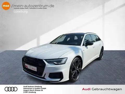 Used AUDI A6 Petrol 2023 Ad 