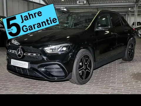 Used MERCEDES-BENZ CLASSE GLA Petrol 2024 Ad 