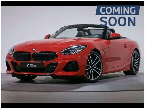 Annonce BMW Z4 Essence 2020 d'occasion 