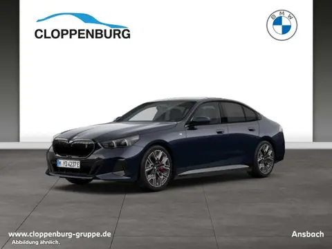 Used BMW I5 Electric 2024 Ad 