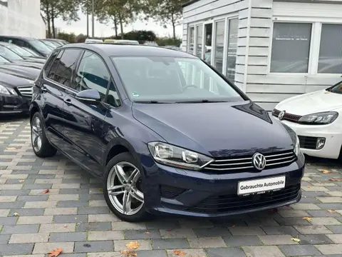 Used VOLKSWAGEN GOLF Diesel 2015 Ad 