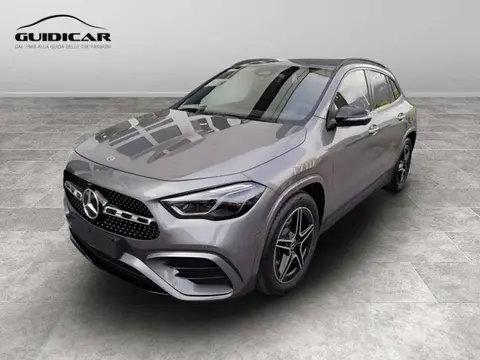 Annonce MERCEDES-BENZ CLASSE GLA Diesel 2024 d'occasion 