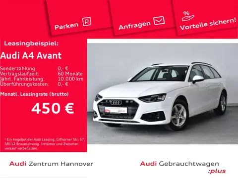 Used AUDI A4 Petrol 2021 Ad 