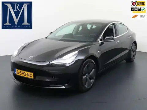 Annonce TESLA MODEL 3 Électrique 2019 d'occasion 