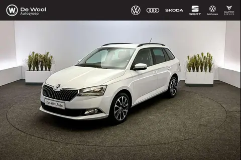 Used SKODA FABIA Petrol 2020 Ad 