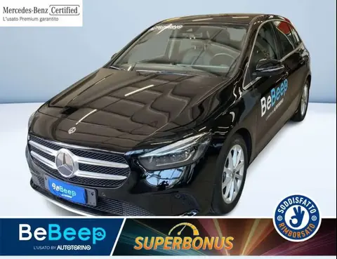 Used MERCEDES-BENZ CLASSE B Petrol 2020 Ad 