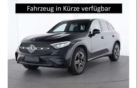 Used MERCEDES-BENZ CLASSE GLC Diesel 2023 Ad Germany