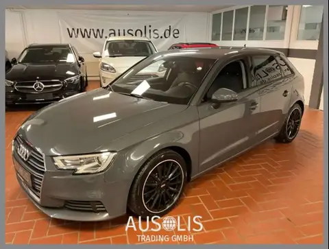 Used AUDI A3 Diesel 2019 Ad 