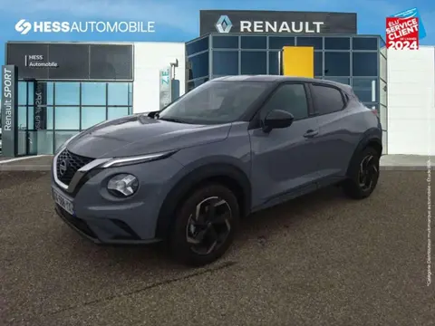 Used NISSAN JUKE Petrol 2024 Ad 