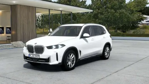 Annonce BMW X5 Diesel 2024 d'occasion 