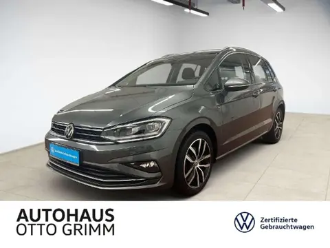 Annonce VOLKSWAGEN GOLF Essence 2018 d'occasion 