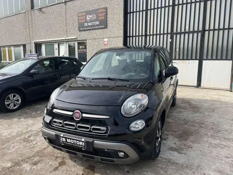 Used FIAT 500L Petrol 2021 Ad 