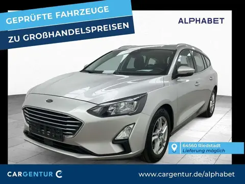 Annonce FORD FOCUS Diesel 2020 d'occasion 