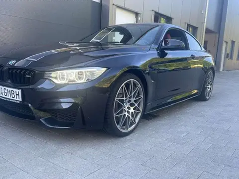 Used BMW M4 Petrol 2016 Ad 