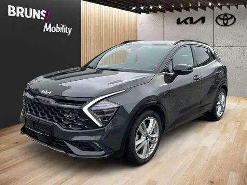 Annonce KIA SPORTAGE Essence 2023 d'occasion 