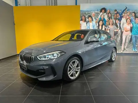 Annonce BMW SERIE 1 Diesel 2022 d'occasion 