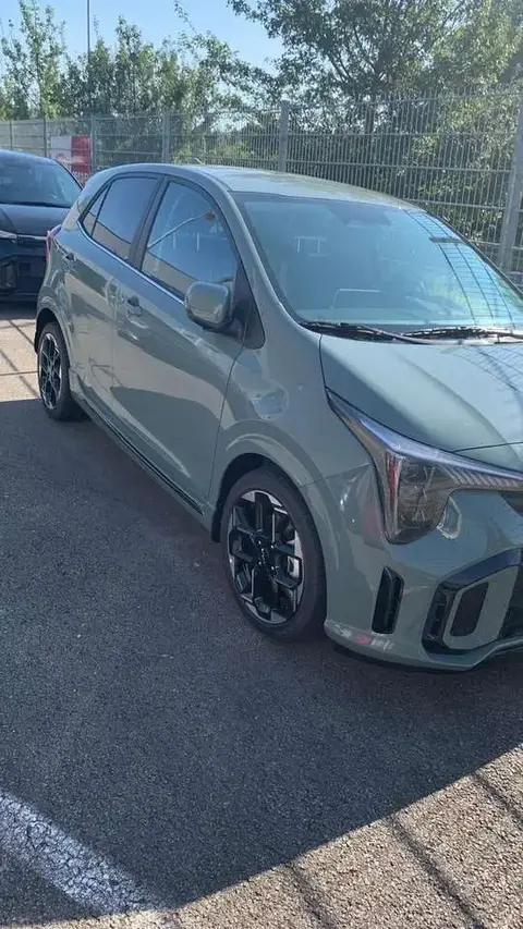 Used KIA PICANTO Petrol 2024 Ad 