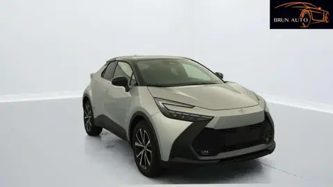 Used TOYOTA C-HR  2024 Ad 