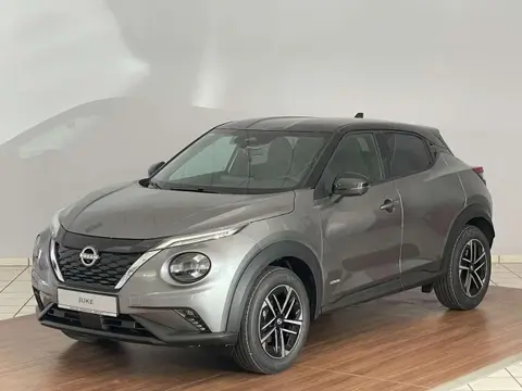 Annonce NISSAN JUKE Hybride 2024 d'occasion 