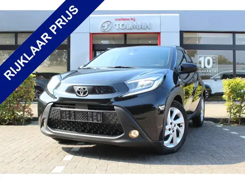 Used TOYOTA AYGO X Petrol 2024 Ad 