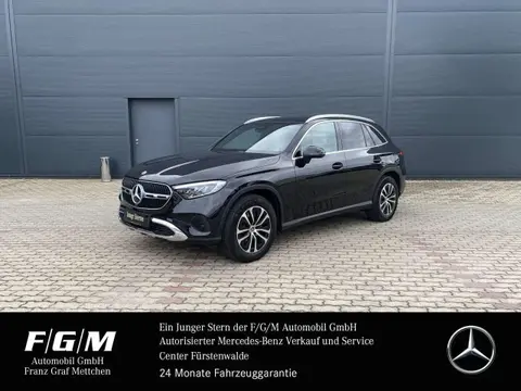 Used MERCEDES-BENZ CLASSE GLC Diesel 2023 Ad 