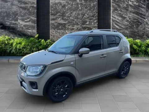 Annonce SUZUKI IGNIS Essence 2024 d'occasion 