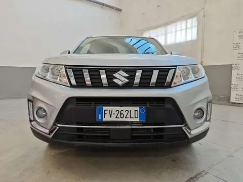 Annonce SUZUKI VITARA GPL 2019 d'occasion 