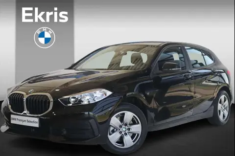 Annonce BMW SERIE 1 Essence 2023 d'occasion 