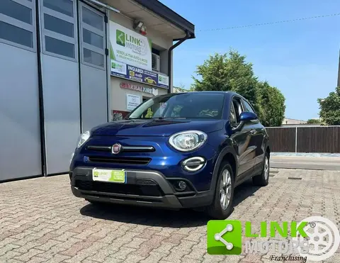 Used FIAT 500X Diesel 2020 Ad 