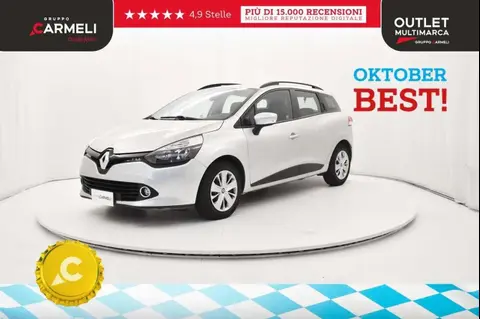 Used RENAULT CLIO Diesel 2016 Ad 