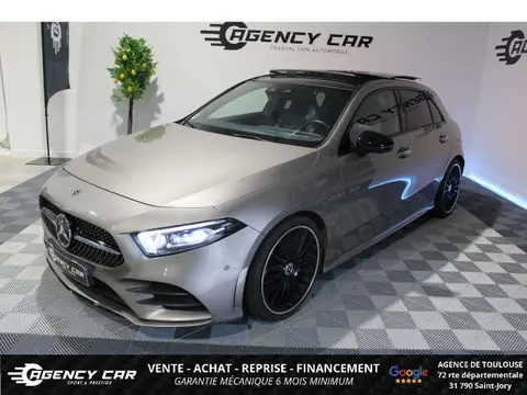 Used MERCEDES-BENZ CLASSE CL Diesel 2019 Ad 