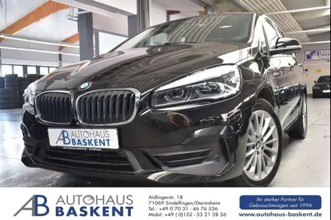 Used BMW SERIE 2 Hybrid 2021 Ad 