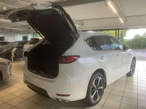 Used MAZDA CX-60 Hybrid 2024 Ad 