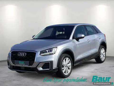 Used AUDI Q2 Diesel 2020 Ad Germany