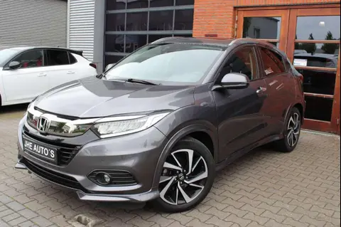 Used HONDA HR-V Petrol 2021 Ad 