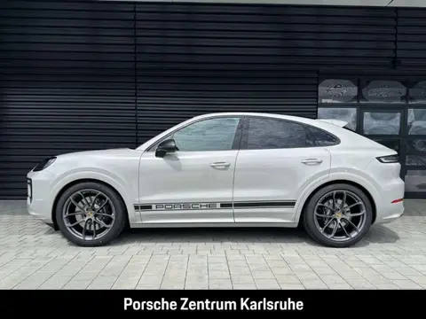 Used PORSCHE CAYENNE Petrol 2024 Ad 