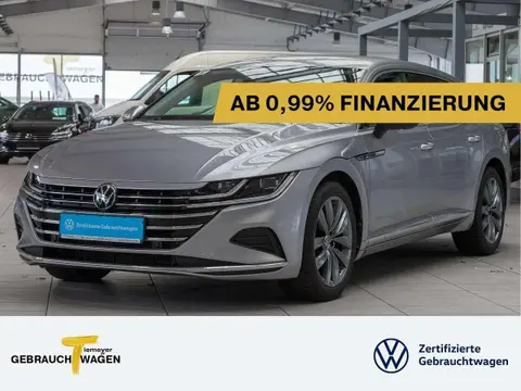 Annonce VOLKSWAGEN ARTEON Diesel 2023 d'occasion 