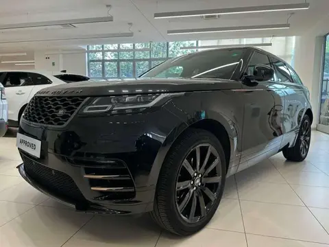 Used LAND ROVER RANGE ROVER VELAR Diesel 2020 Ad 