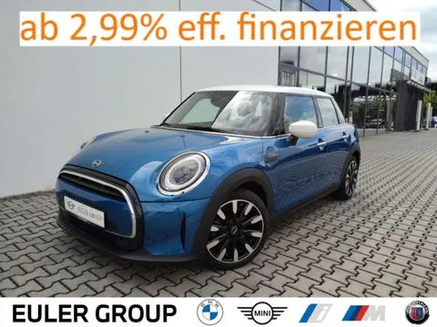 Used MINI COOPER Petrol 2023 Ad 